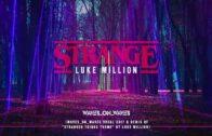 Luke Million & Waves_On_Waves “Strange”
