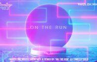 Timecop1983 & Waves_On_Waves “On The Run” Remix