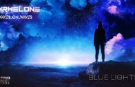Arwelone & Waves_On_Waves “Blue Lights”