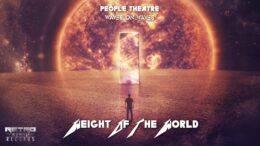 People Theatre & Waves_On_Waves “Weight Of The World”